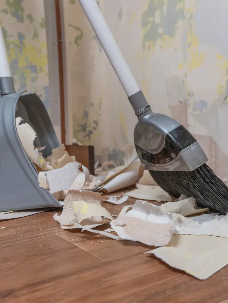 Nettoyage copropriété près de Seynod