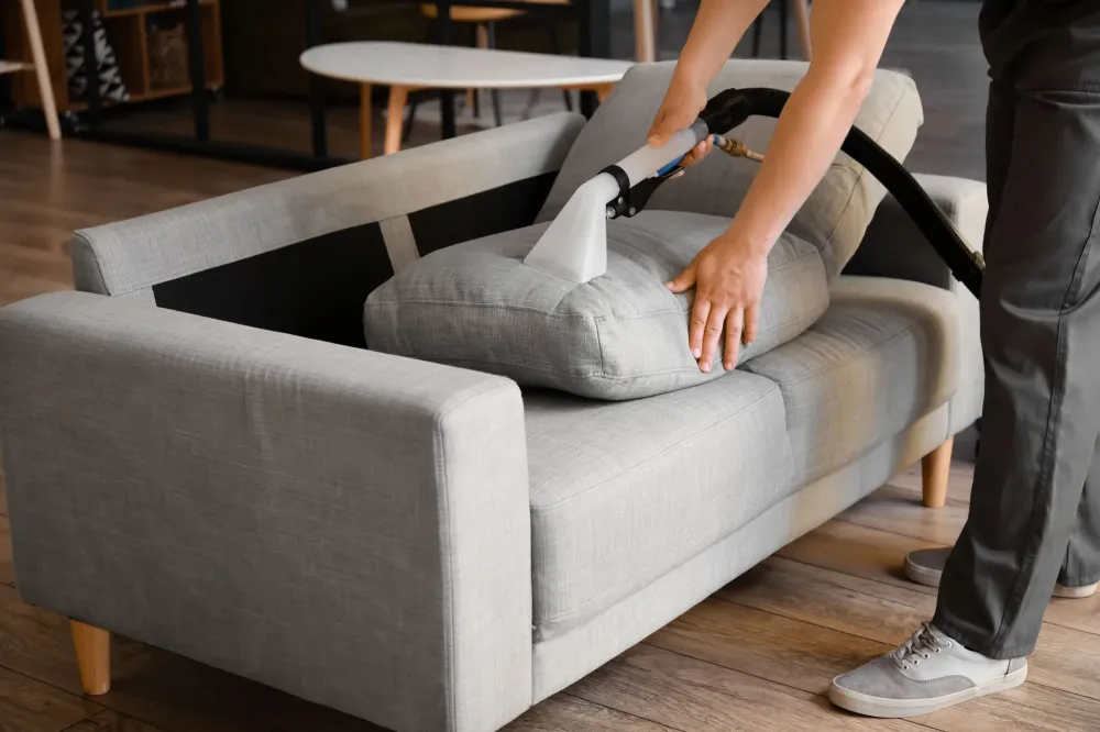 Service de nettoyage près de Seynod